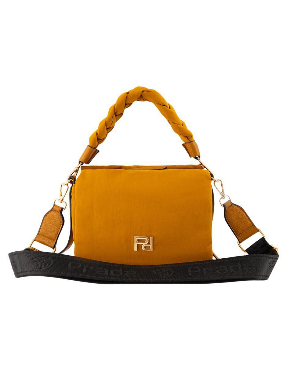 Bolsa crossbody para mujer