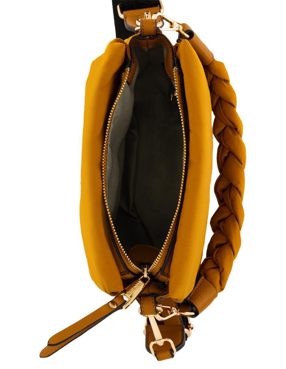 "set/bolsa" crossbody prada sin familia o colección no aplica "de" nylon "para" (si aplica) mujer