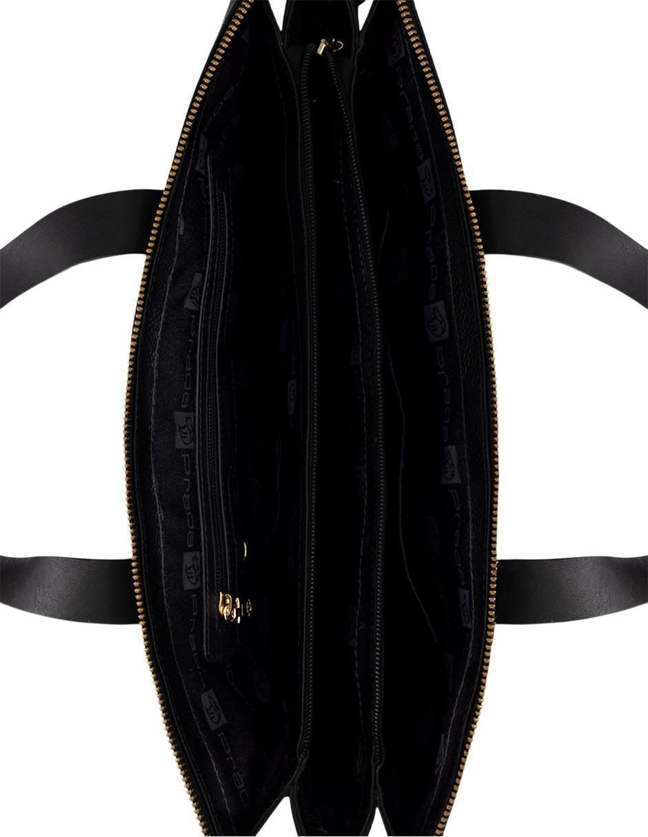 "set/bolsa" shopper prada sin familia o colección no aplica "de" piel "para" (si aplica) mujer