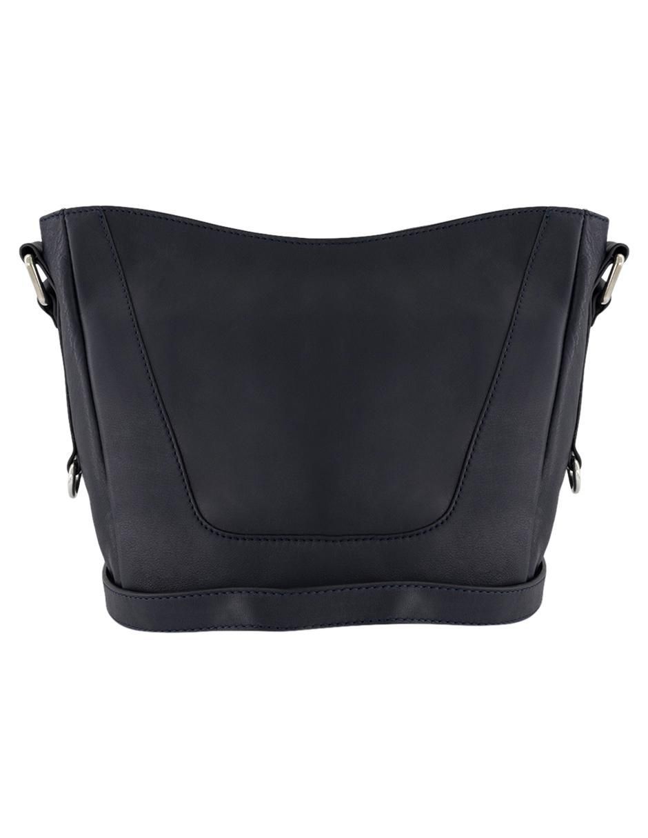 Bolsa crossbody de piel para mujer Bolsa crossbody de piel para mujer