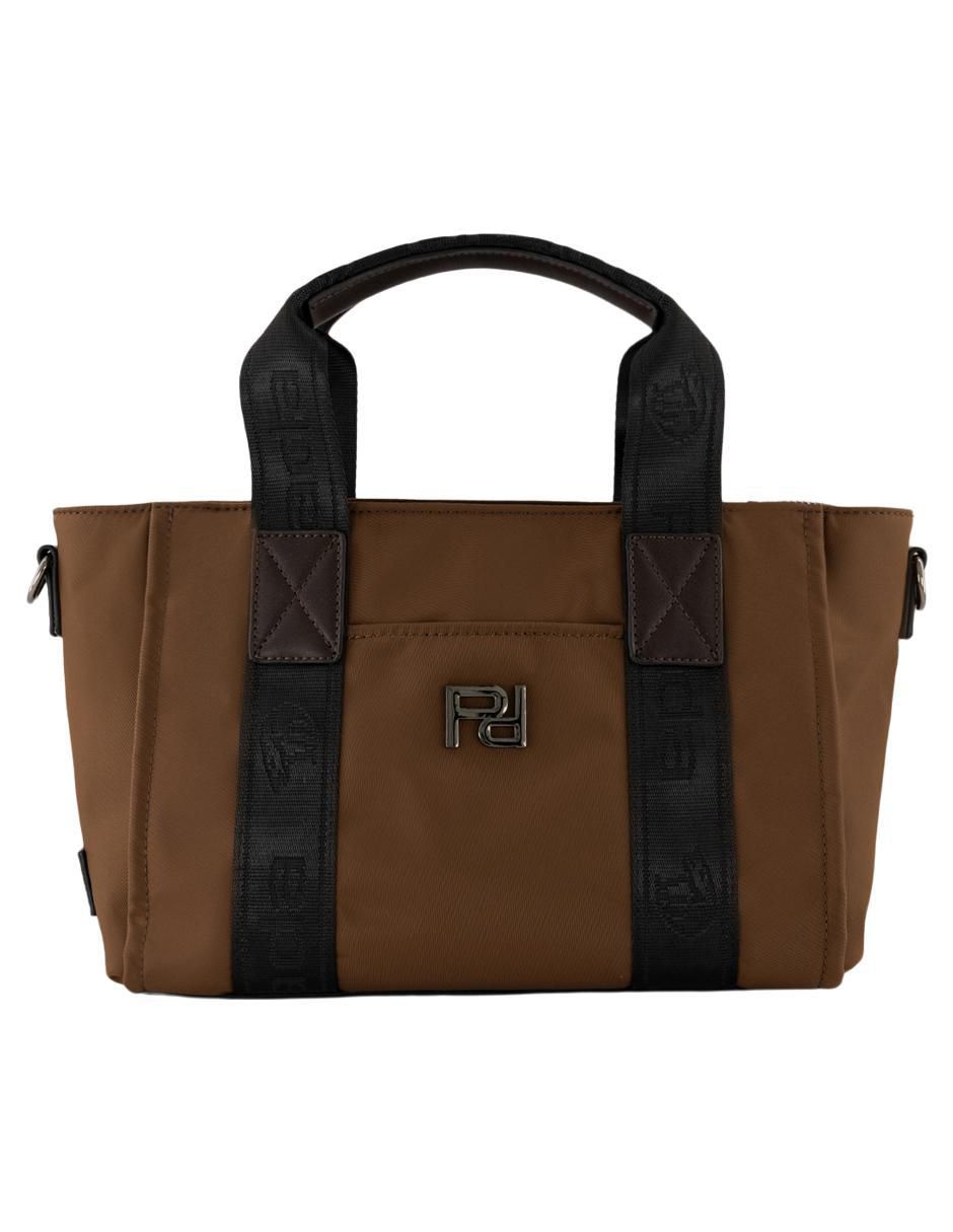 Bolsa satchel para mujer