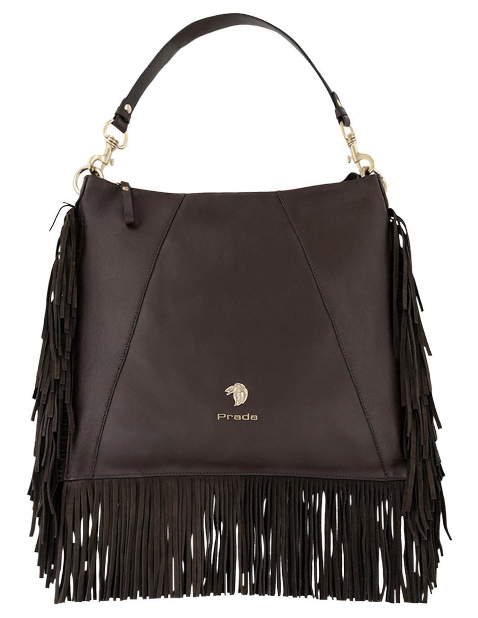 Bolsa shopper de piel para mujer Bolsa shopper de piel para mujer