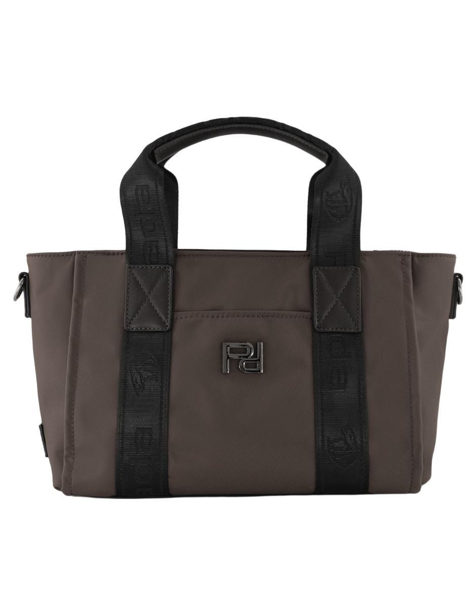 "set/bolsa" satchel prada sin familia o colección no aplica "de" nylon "para" (si aplica) mujer