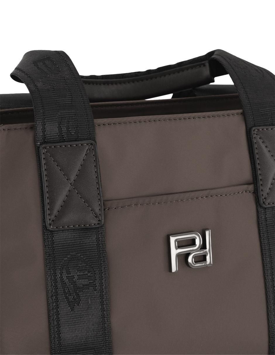 "set/bolsa" satchel prada sin familia o colección no aplica "de" nylon "para" (si aplica) mujer