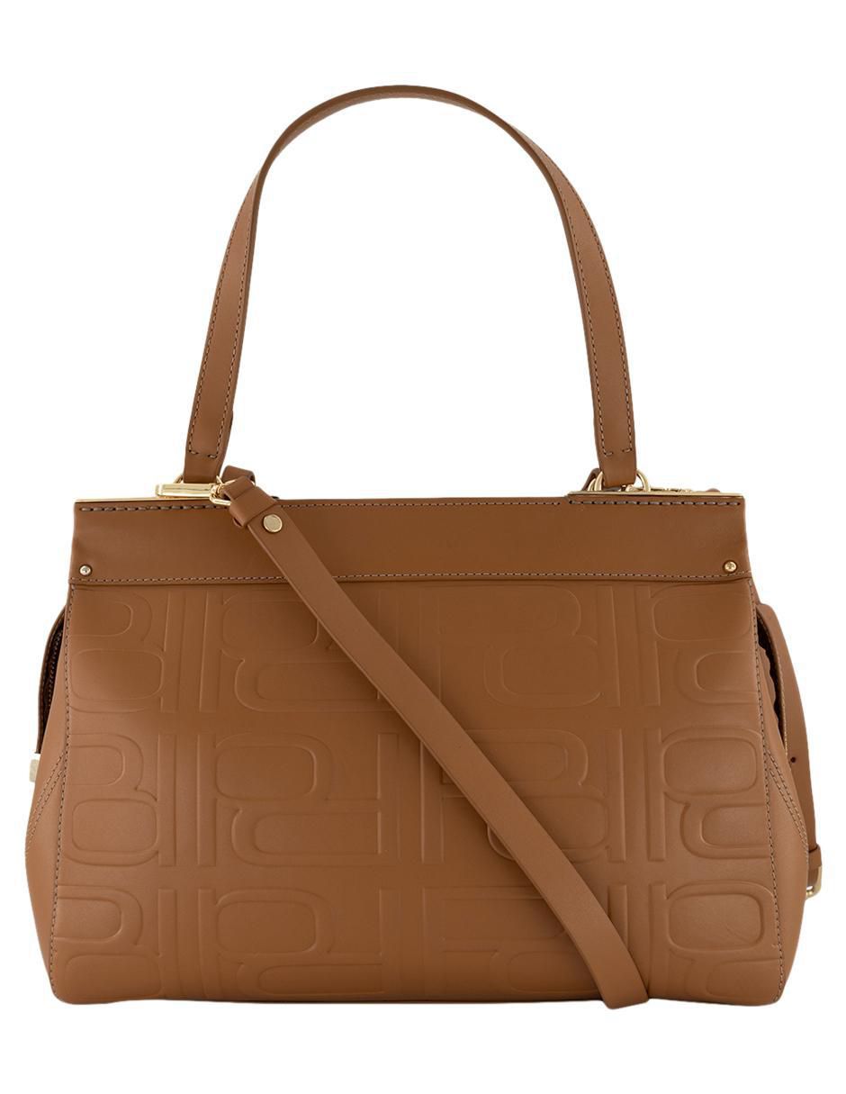 Bolsa shoulder de piel para mujer 3