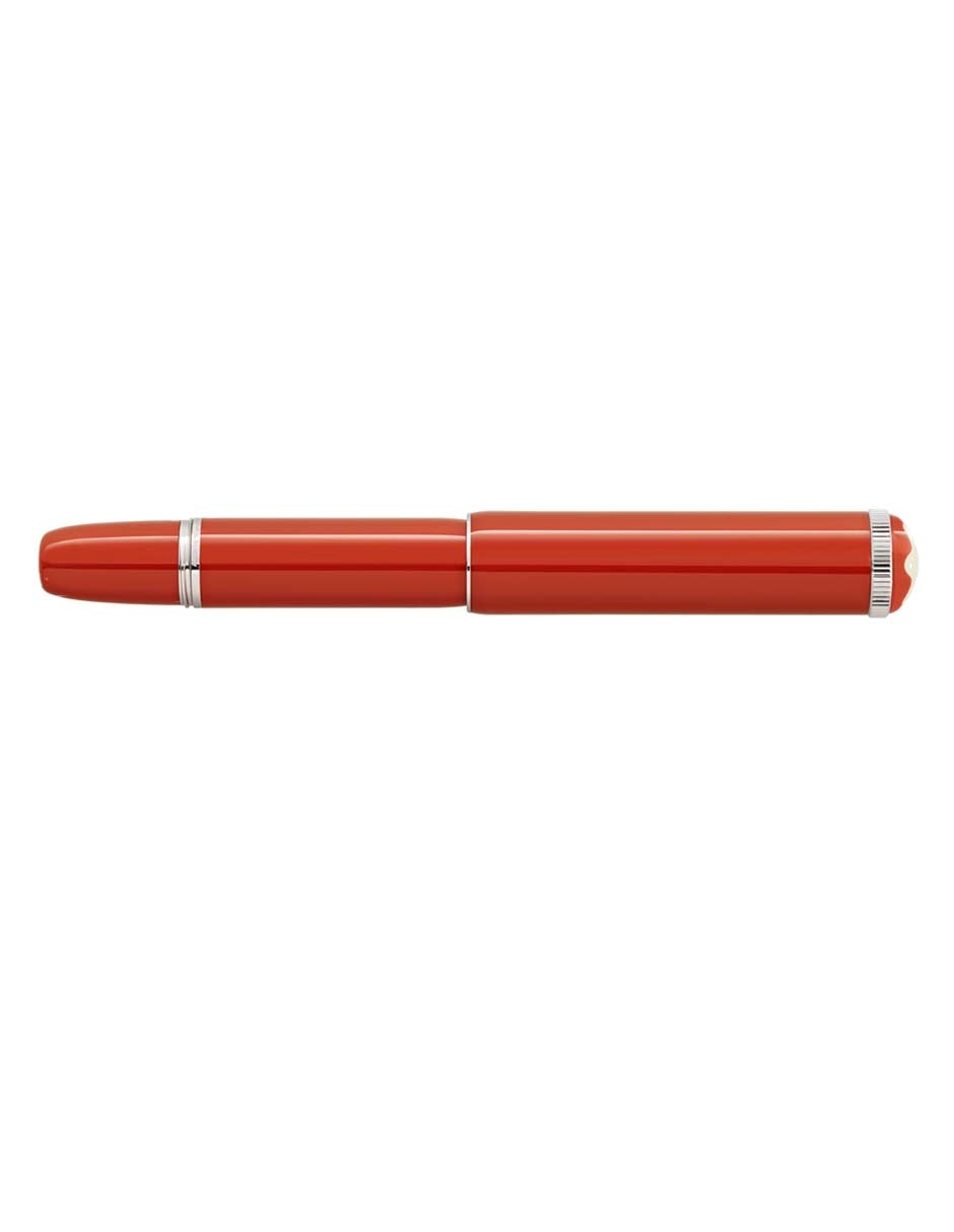 Pluma fuente Heritage 2