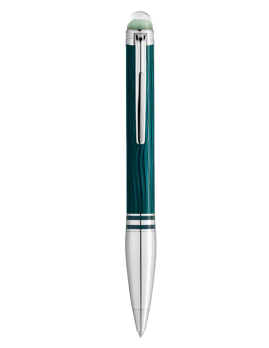 Bolígrafo Polargreen