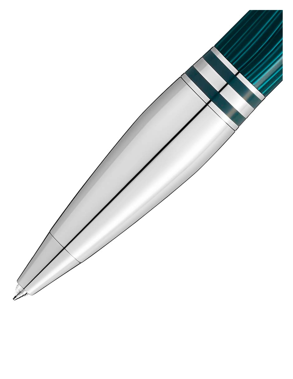 Bolígrafo Polargreen 2