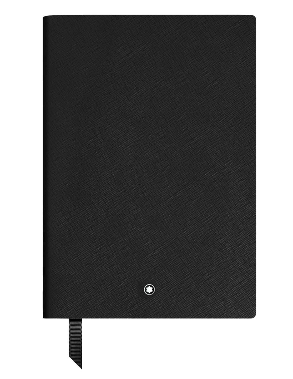 Cuaderno con funda a rayas Cuaderno con funda a rayas