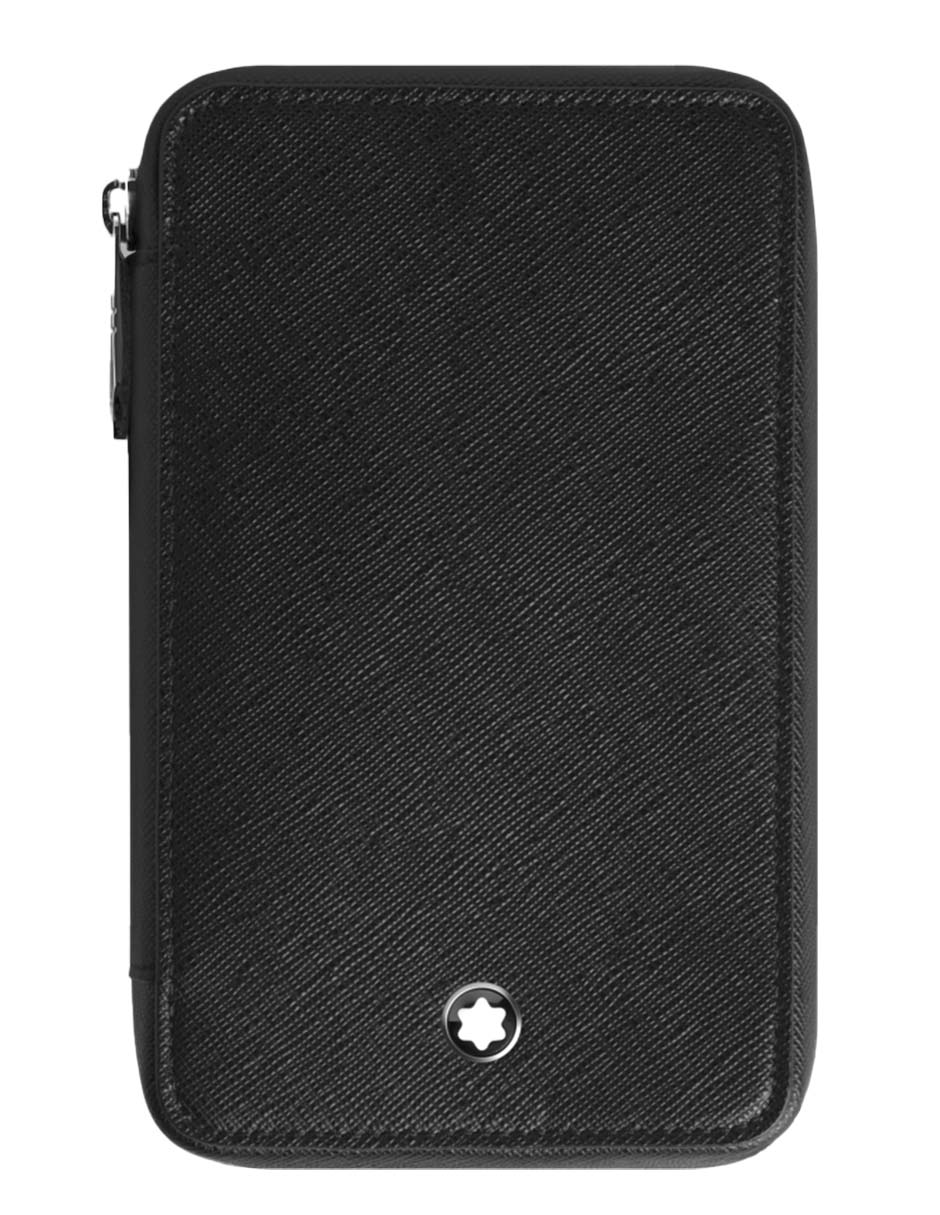Estuche plumas unisex