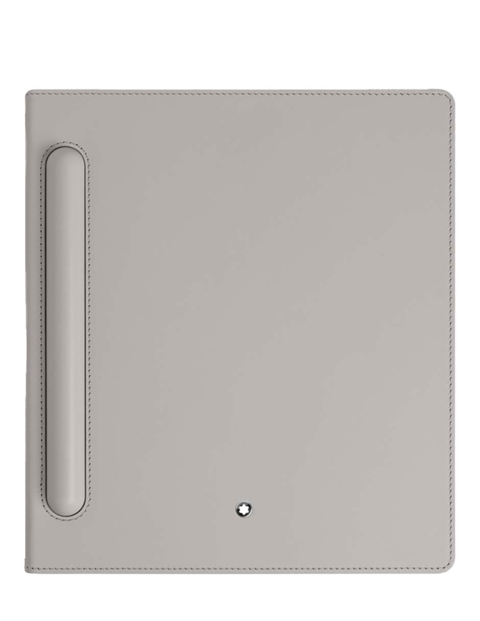 Funda para Digital Paper de piel
