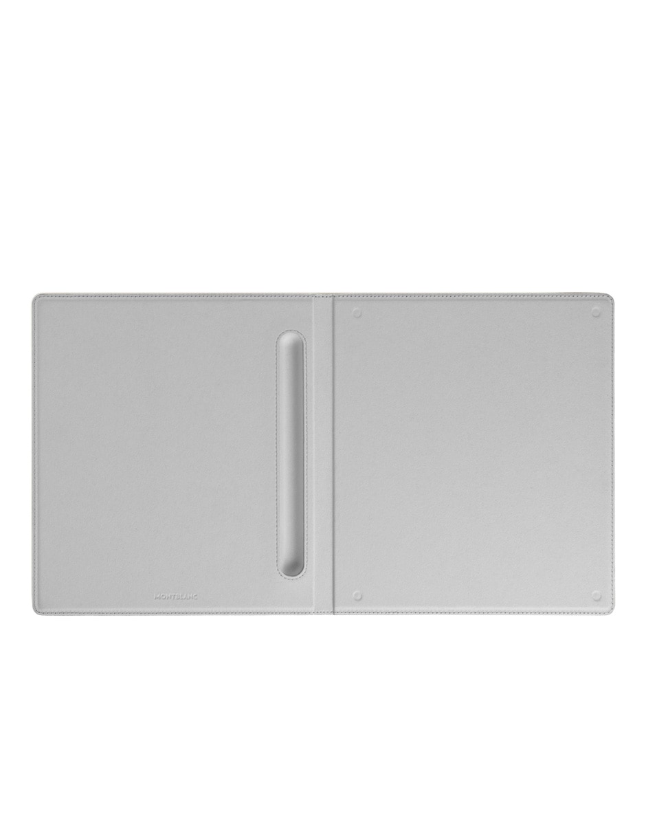 FUNDA DIGITAL PAPER PIEL LISO, GRIS MON