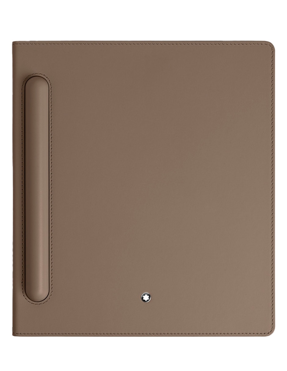 Funda para Digital Paper de piel