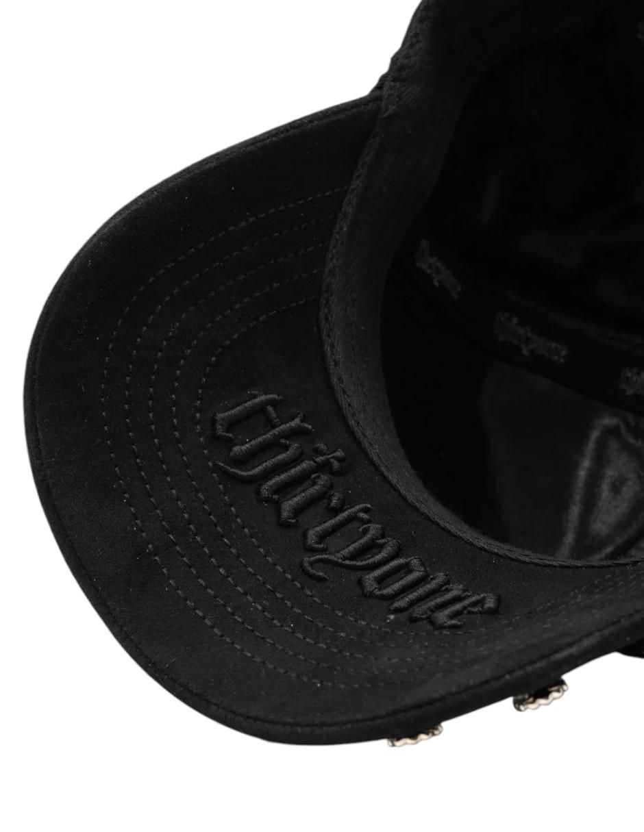 Gorra visera semicurva snapback casual VS the world para hombre 7