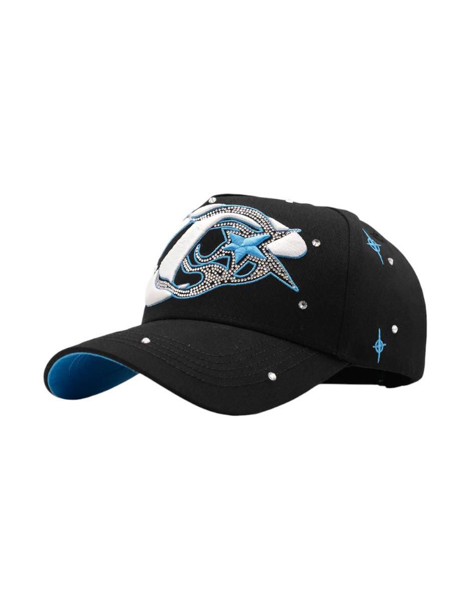 Gorra visera semicurva snapback casual T-star para hombre 2