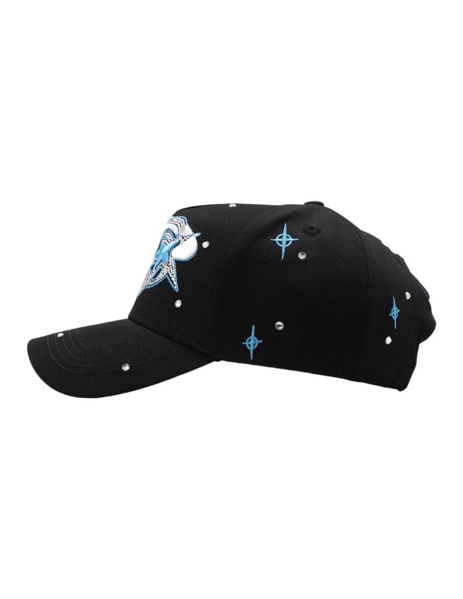 Gorra visera semicurva snapback casual T-star para hombre 3