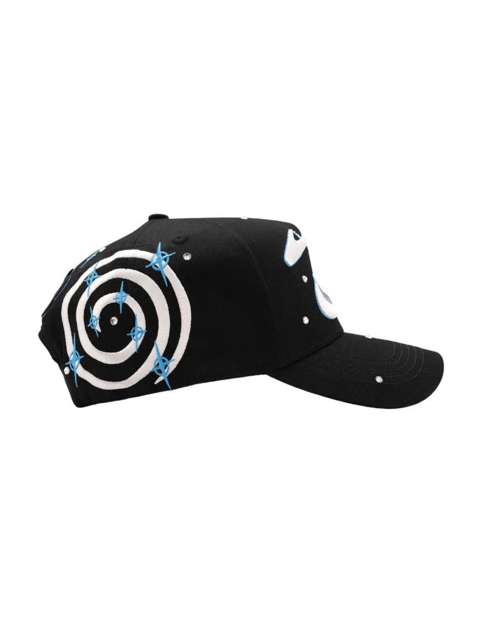 Gorra visera semicurva snapback casual T-star para hombre 5