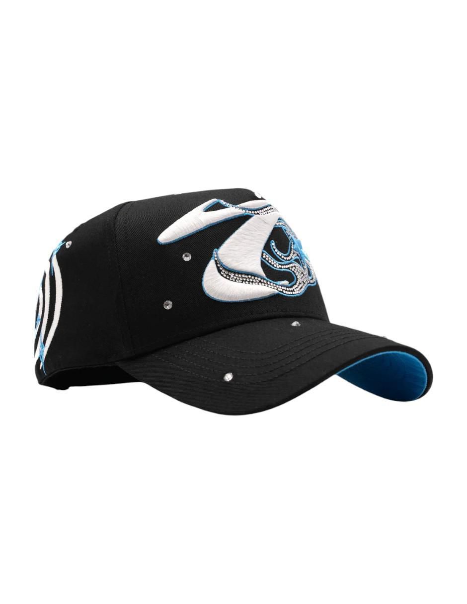 Gorra visera semicurva snapback casual T-star para hombre 6