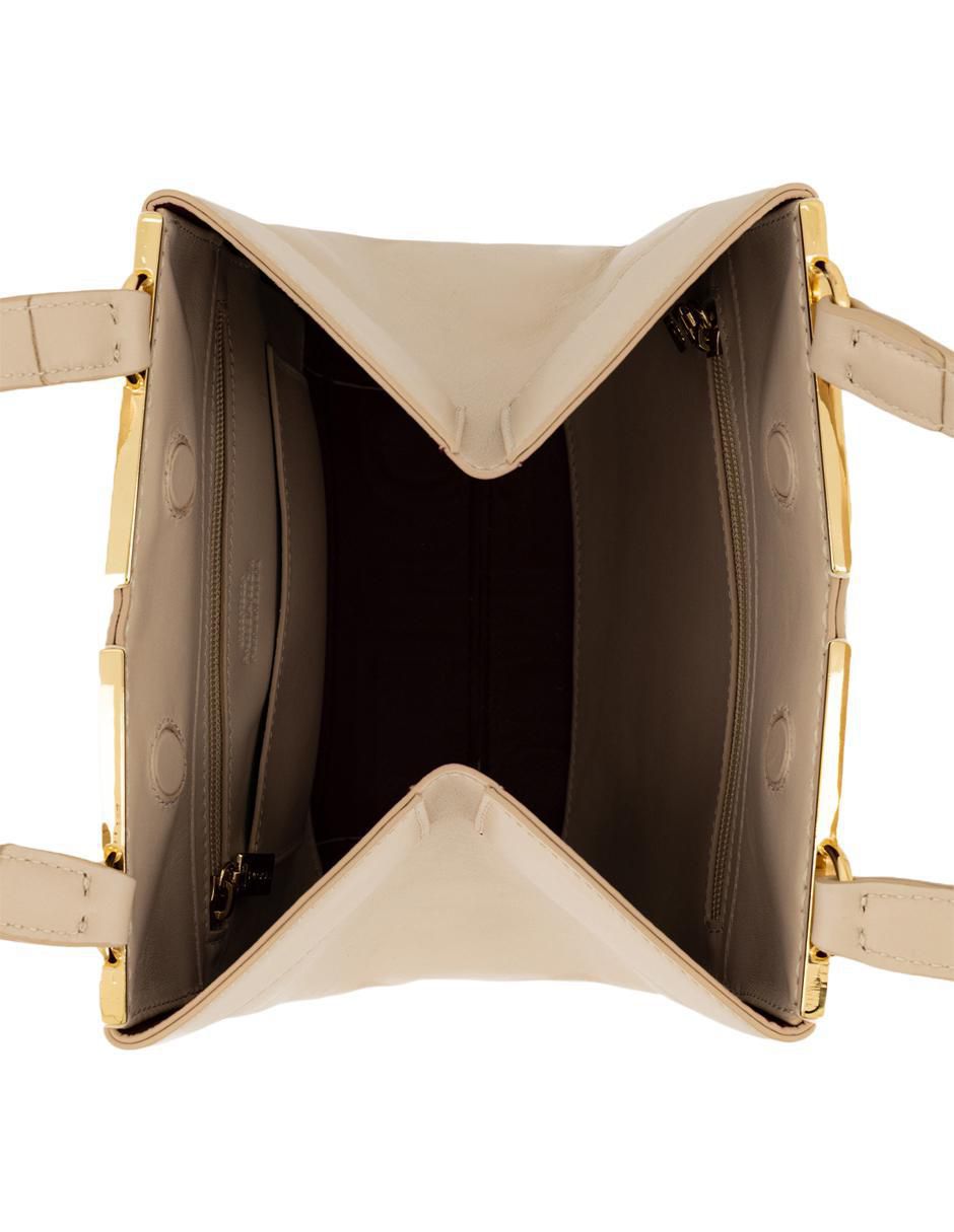 "set/bolsa" satchel prada sin familia o colección no aplica "de" piel "para" (si aplica) mujer
