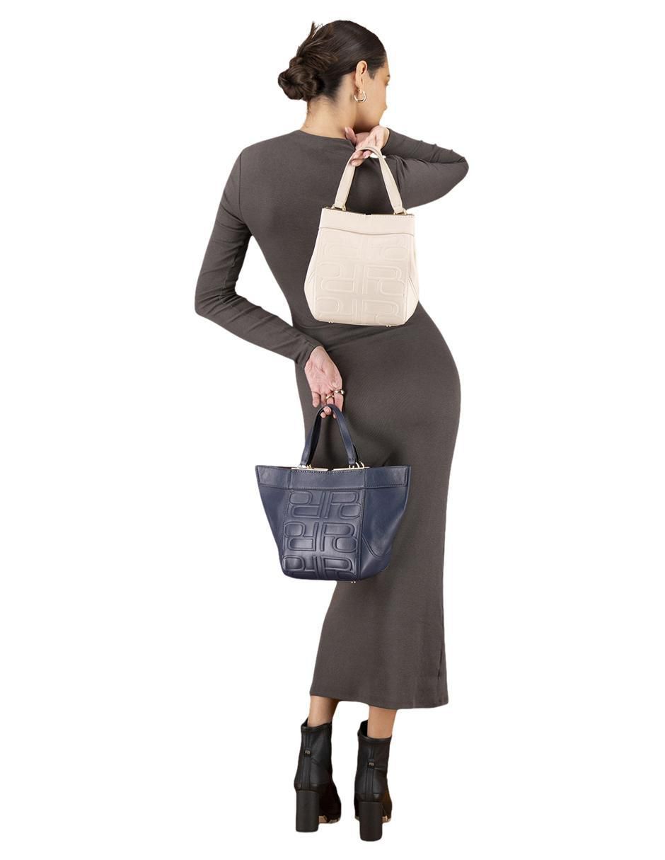 "set/bolsa" satchel prada sin familia o colección no aplica "de" piel "para" (si aplica) mujer