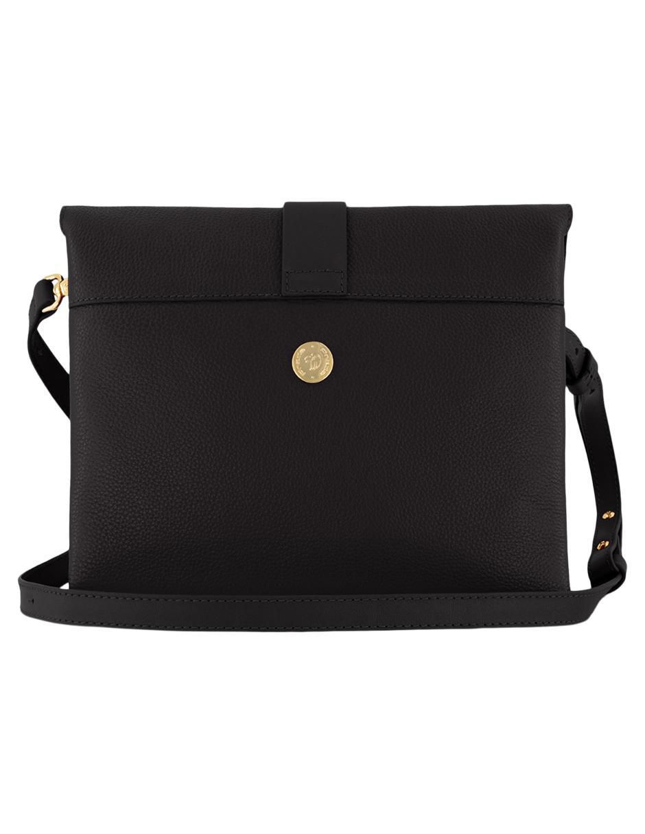 Bolsa crossbody de piel para mujer 2