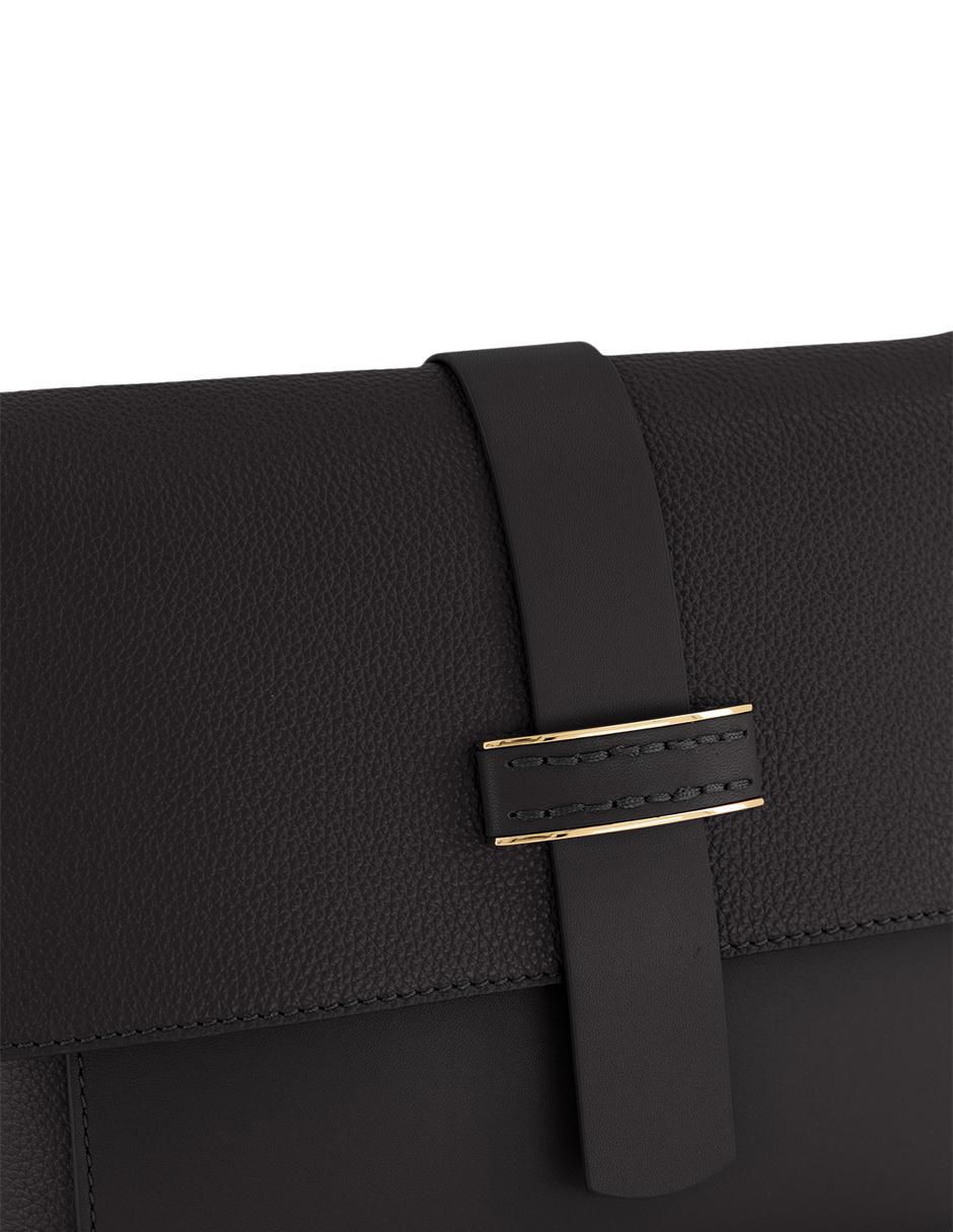 Bolsa crossbody de piel para mujer 3