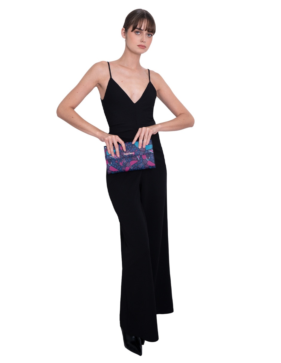Bolsa clutch Colibrí para mujer 5