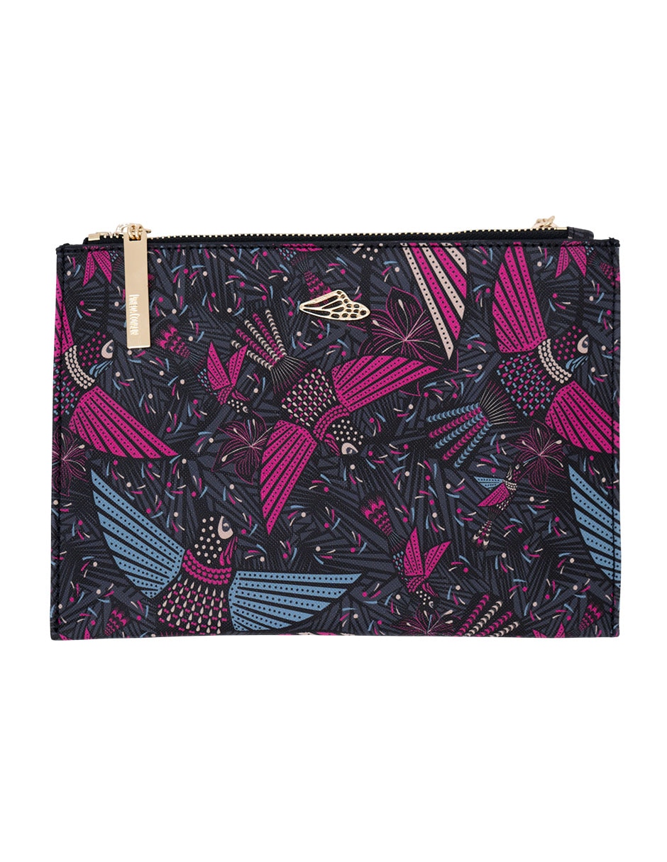 Bolsa crossbody Colibrí para mujer