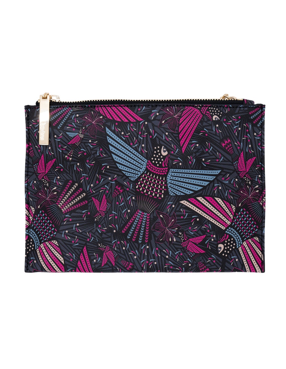 Bolsa crossbody Colibrí para mujer 3