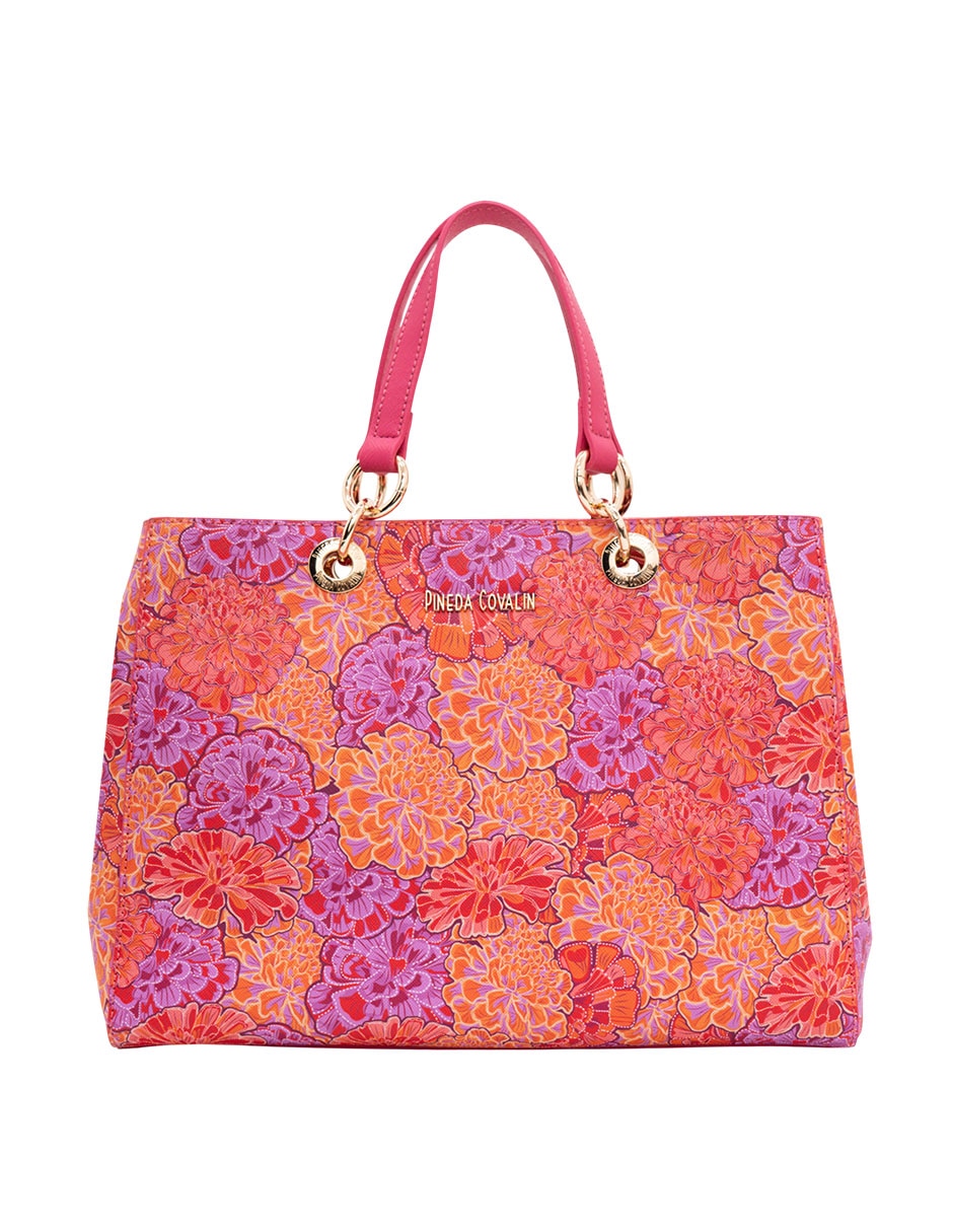 Bolsa satchel Cempasúchil Ofrenda para mujer Bolsa satchel Cempasúchil Ofrenda para mujer