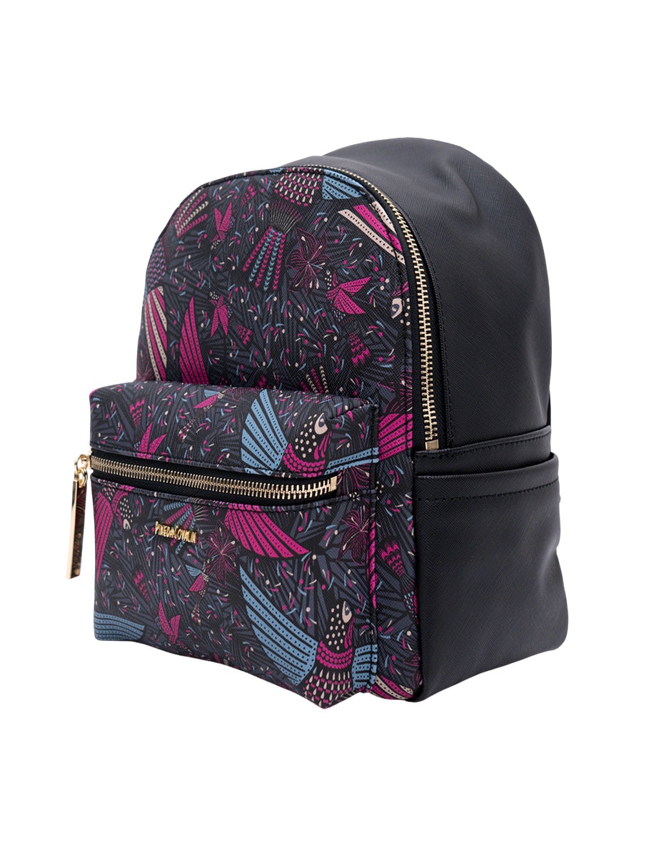 Mochila casual Colibrí para mujer 2