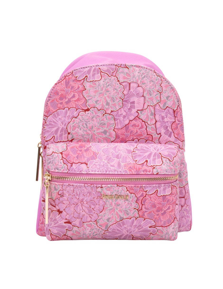 Mochila casual Cempasúchil Ofrenda para mujer