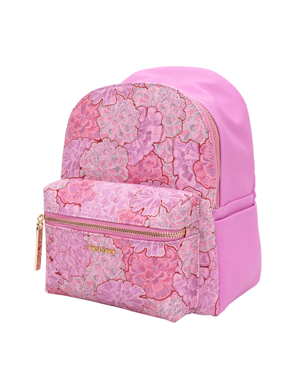 Mochila casual Cempasúchil Ofrenda para mujer 2