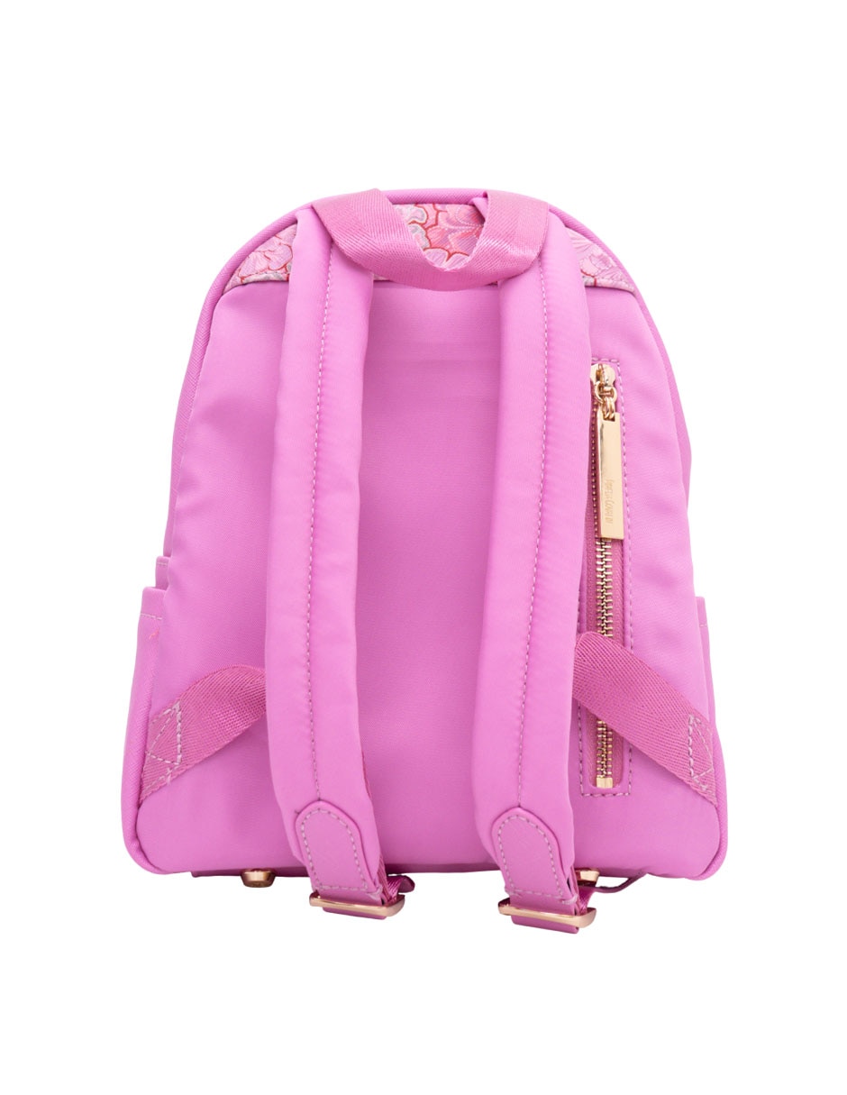 Mochila casual Cempasúchil Ofrenda para mujer 3