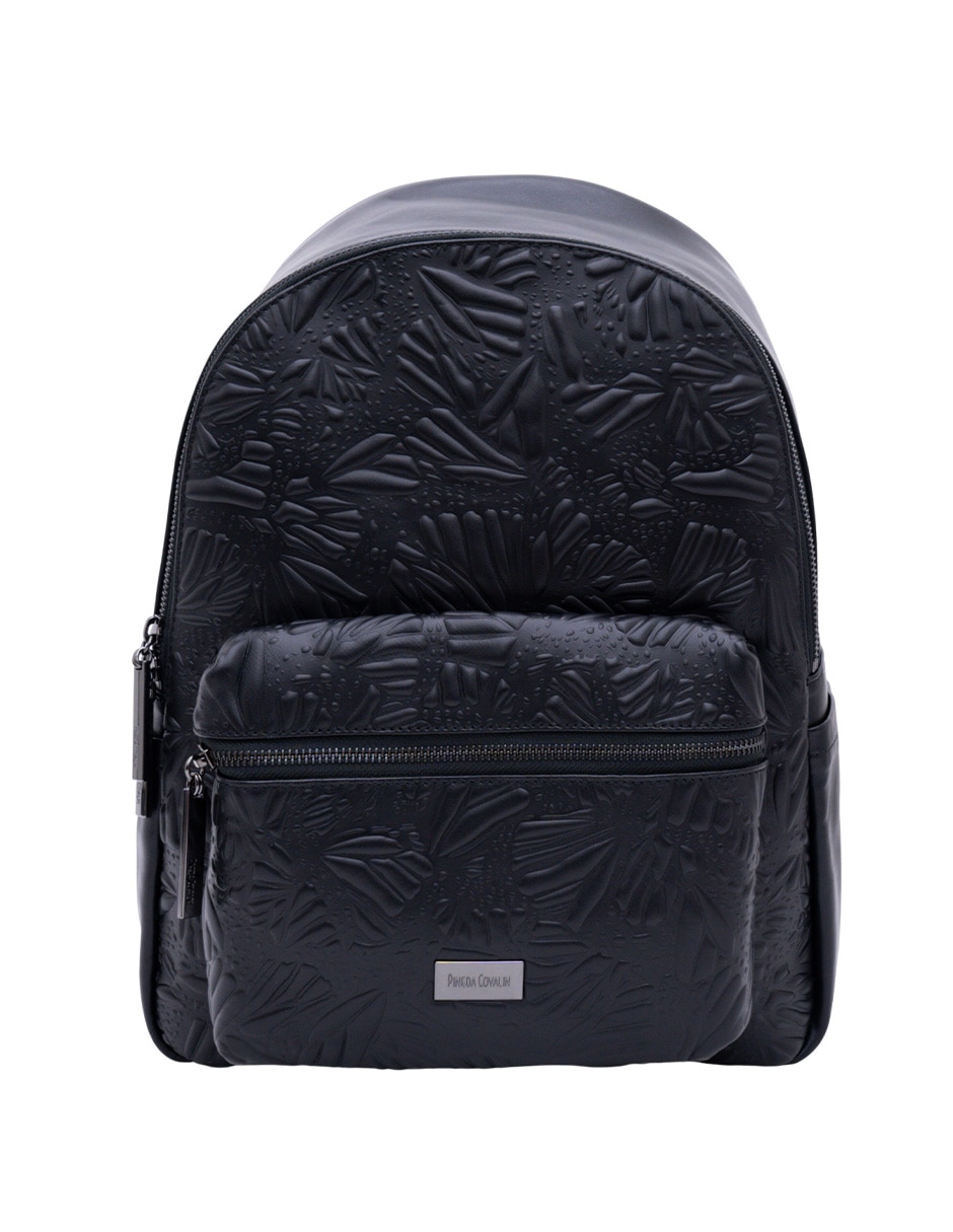 Mochila casual Grabado Mariposa para mujer