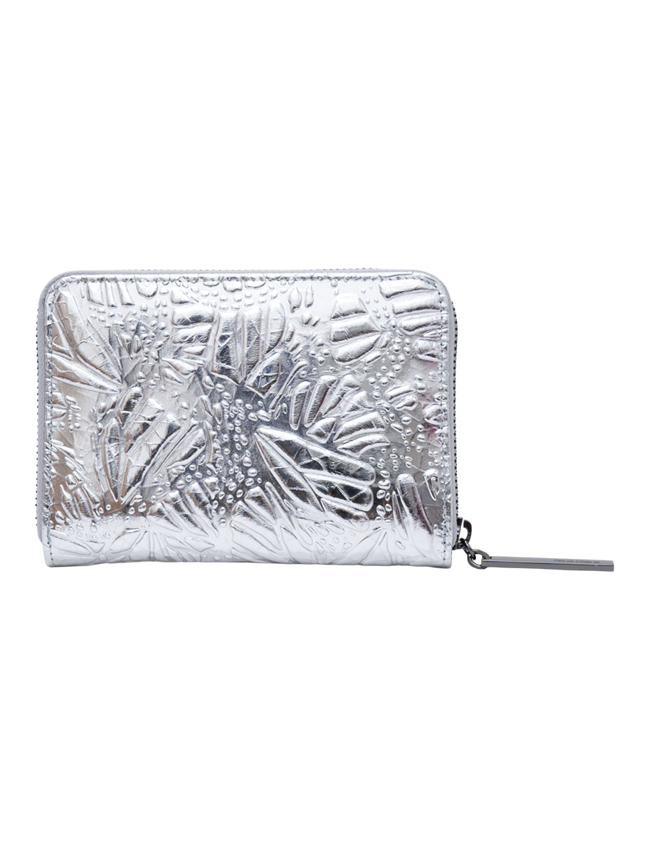 Cartera Grabado Mariposa para mujer 3