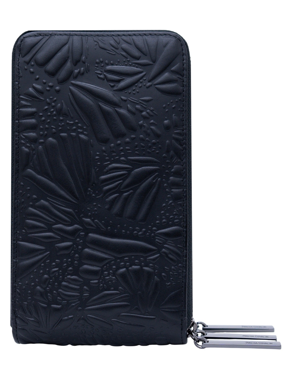 Bolsa crossbody de piel para mujer 3