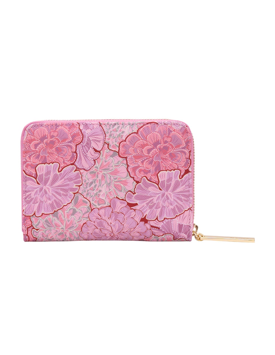 Cartera Cempasúchil Ofrenda para mujer 2