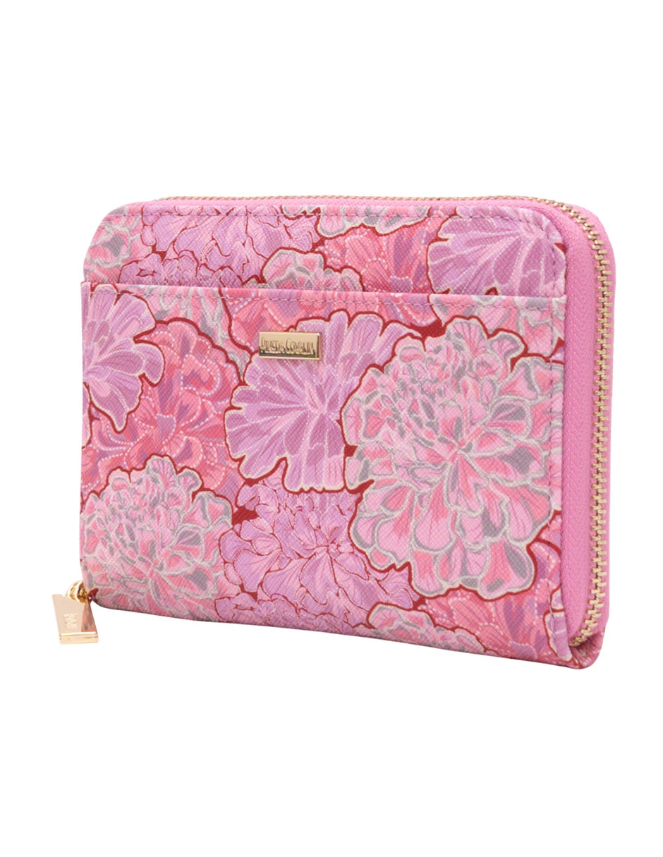 Cartera Cempasúchil Ofrenda para mujer 3