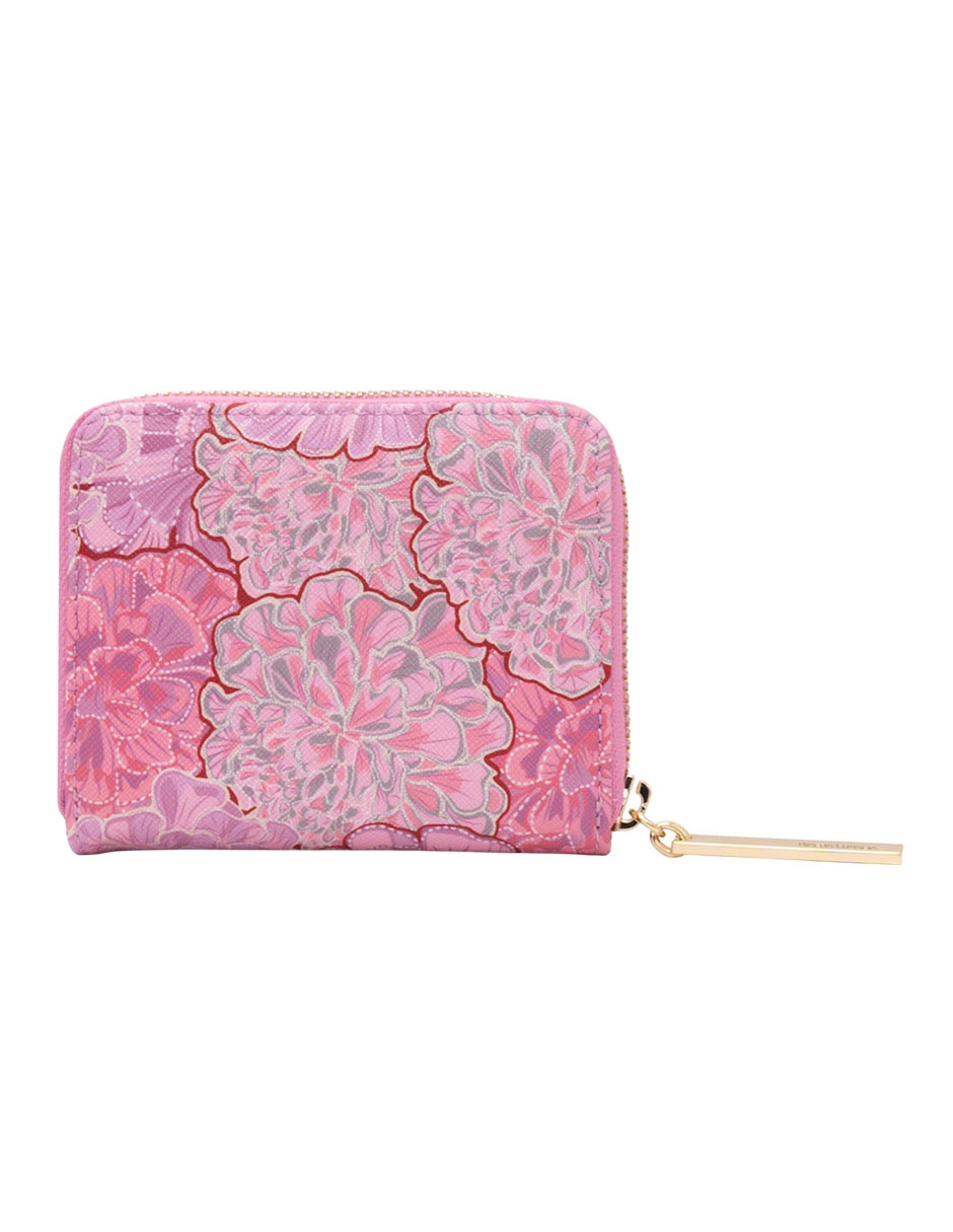 Cartera Cempasúchil Ofrenda para mujer 3