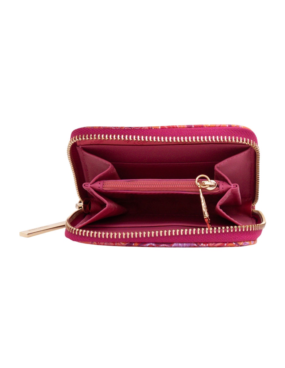 Cartera Cempasúchil Ofrenda para mujer 4