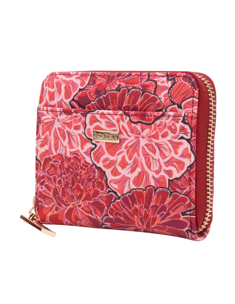 Cartera Cempasúchil Ofrenda para mujer 2