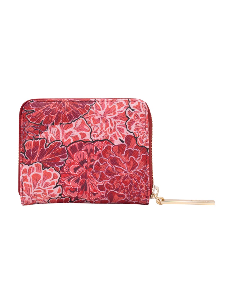 Cartera Cempasúchil Ofrenda para mujer 3