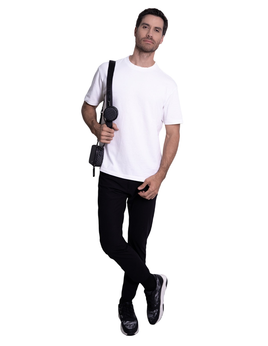 Bolsa crossbody Agave Maguey para hombre 5