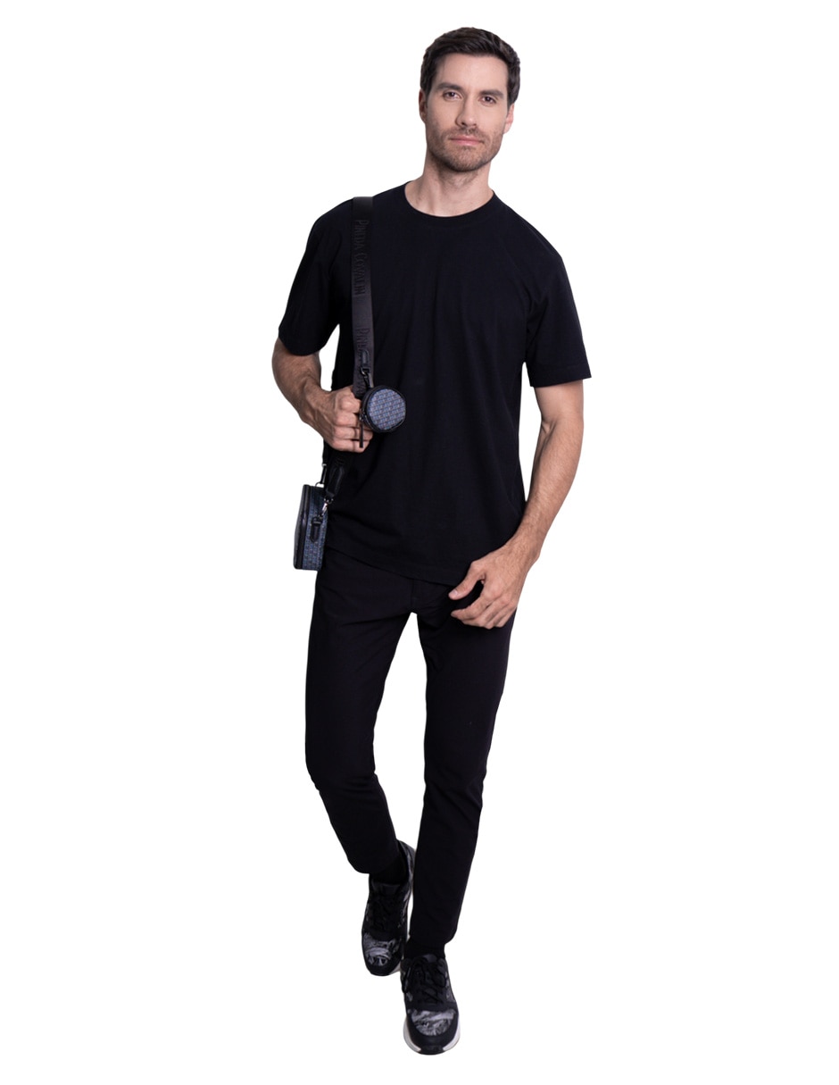 Bolsa crossbody Maíz para hombre 4