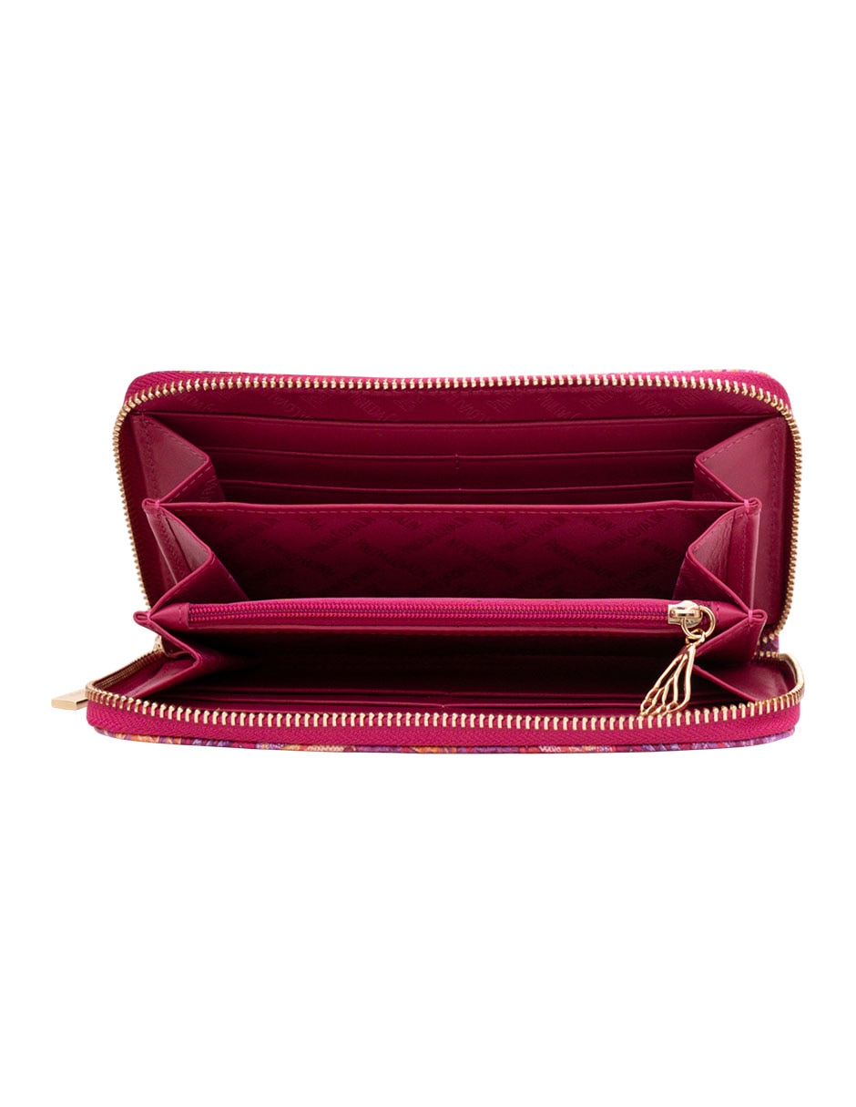 Cartera Día de Muertos Catrina para mujer 4