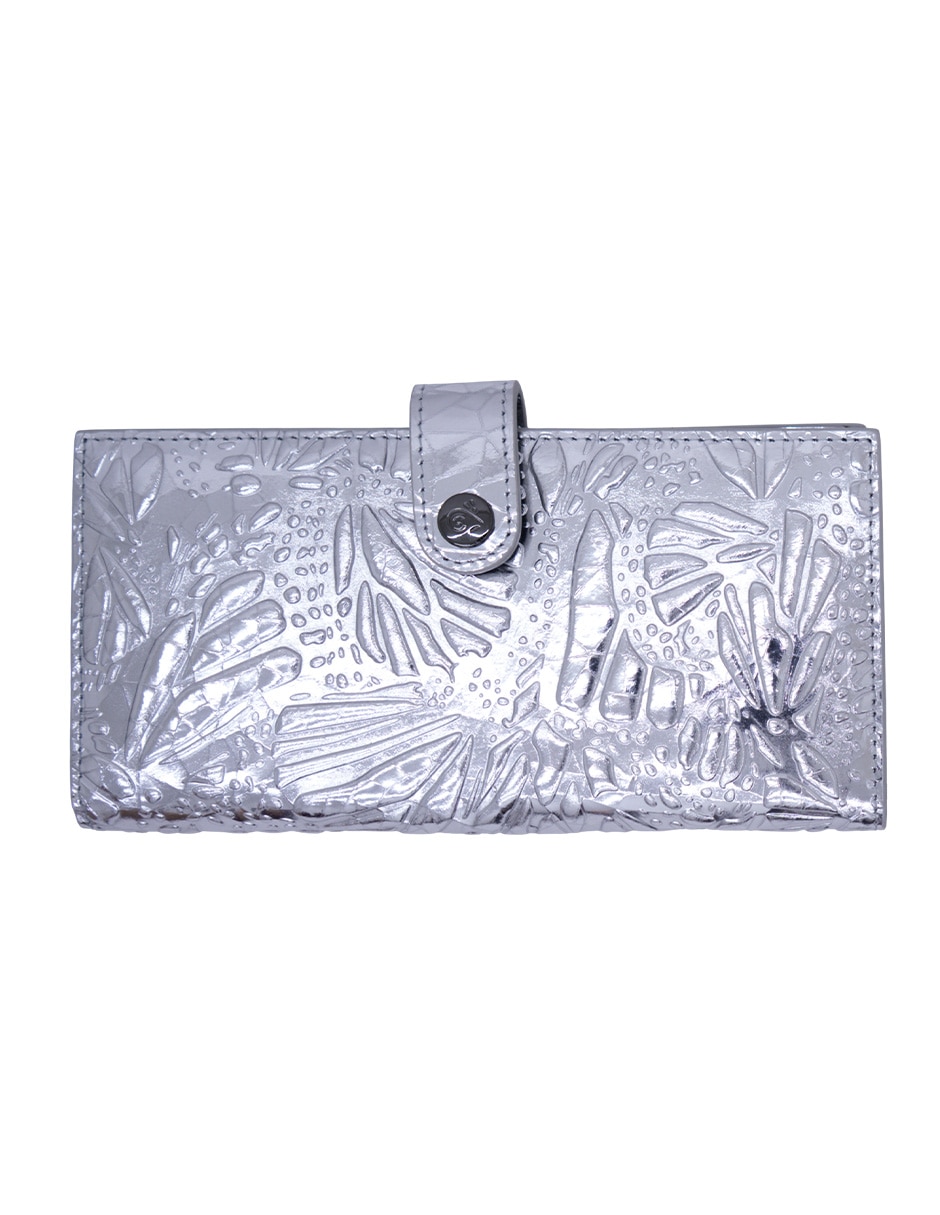 Cartera Grabado Mariposa para mujer Cartera Grabado Mariposa para mujer