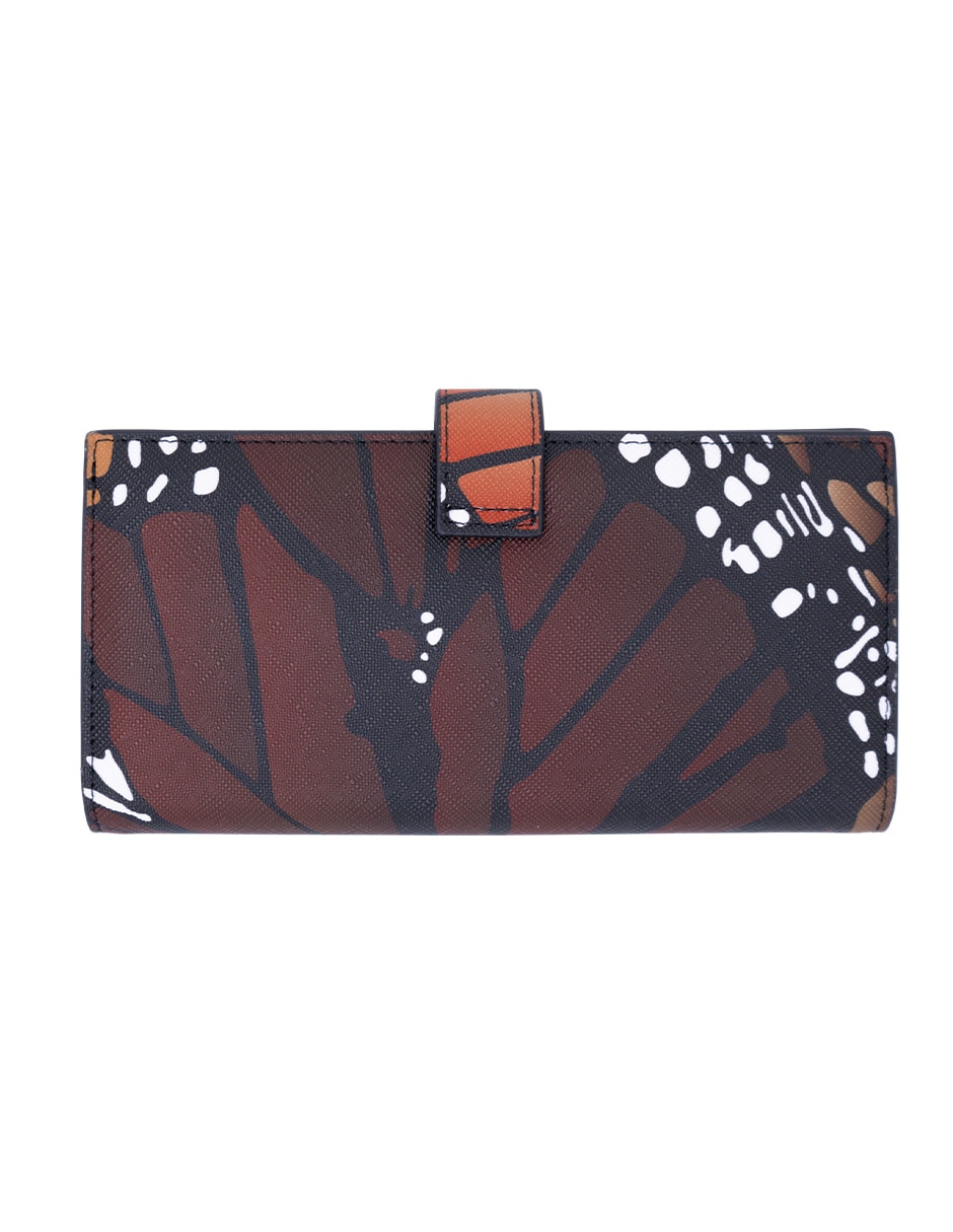 Cartera Mariposa Macro para mujer 6