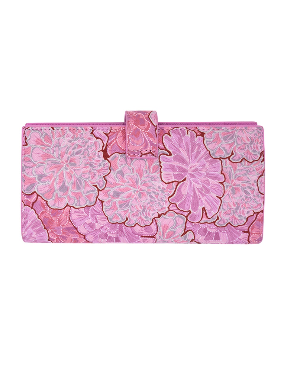 Cartera Cempasúchil Ofrenda para mujer 6