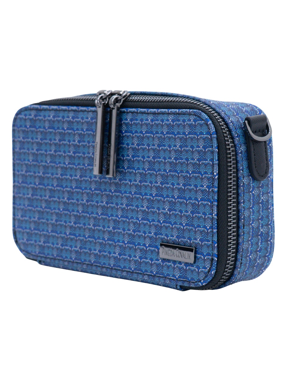 Bolsa crossbody Maíz para hombre 2